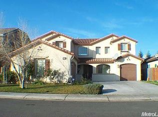 3021 Tagura Dr, Modesto, CA 95355