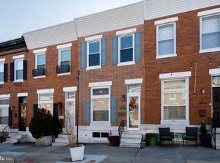 3813 Fait Ave, Baltimore, MD 21224