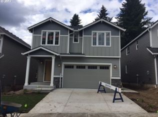 12185 SE Echo Valley, Clackamas, OR 97015
