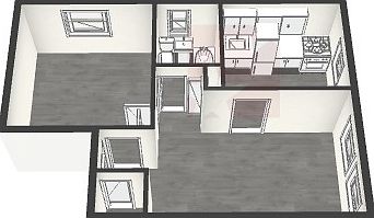 5th image of 3173 35th St APT 3F