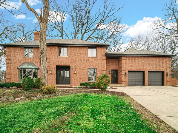 2125 Neff Ct, Lisle, IL 60532