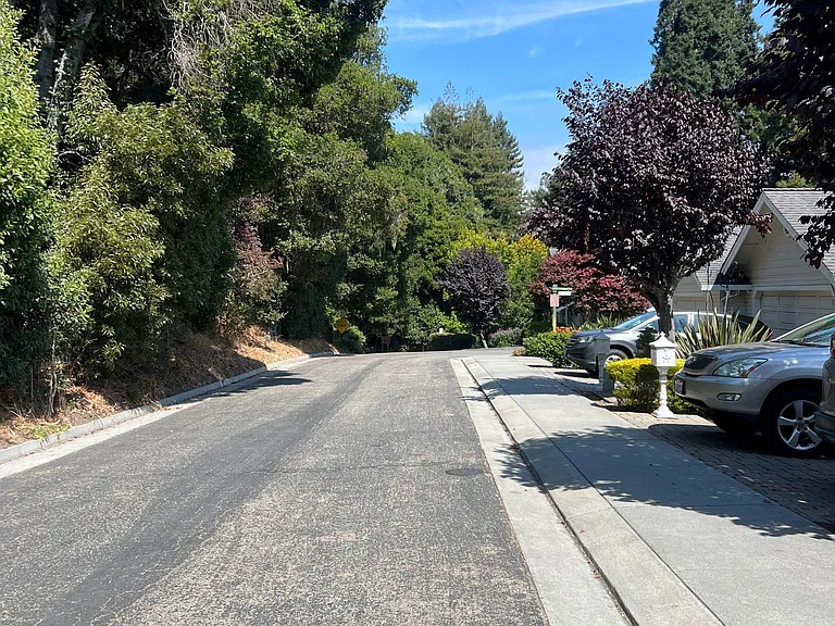 3366 Aptos Rancho Rd — Photo 52