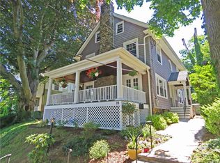 28 Gilbert Pl, Yonkers, NY 10701