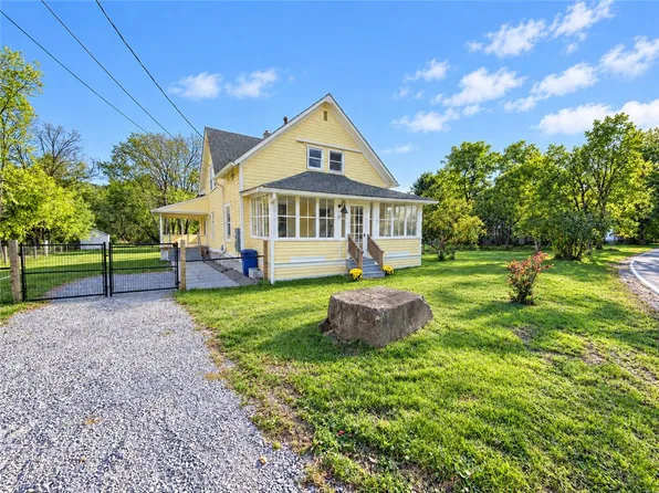 31 Lower Creek Rd, Ithaca, NY 14850