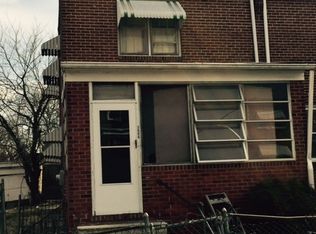 2606 N West St, Wilmington, DE 19802