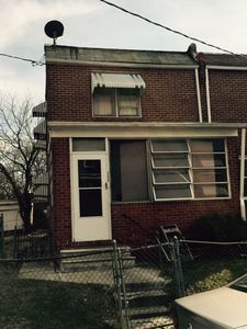 2606 N West St, Wilmington, DE, 19802