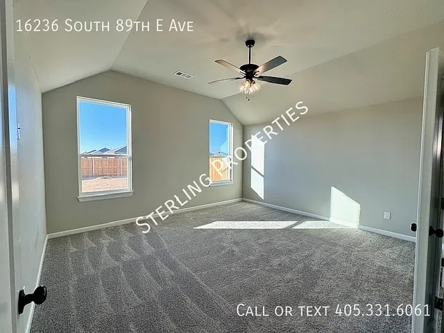 16236 S 89th East Ave — Photo 24