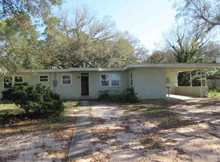 10600 Lillian Hwy, Pensacola, FL 32506