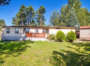 2642 Wepo Trl, Flagstaff, AZ 86005