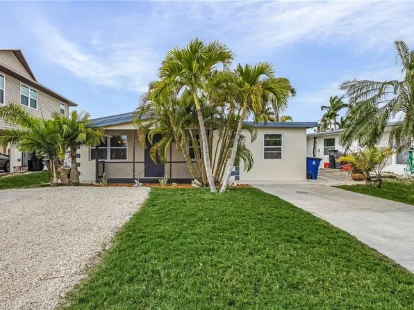 11521 Island AVE, MATLACHA, FL 33993