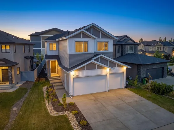 11010 174a Ave NW, Edmonton, AB T5X 0C5