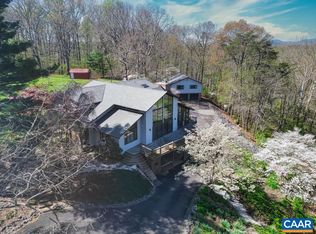 20 Pine Bluff Rd, Ruckersville, VA 22968