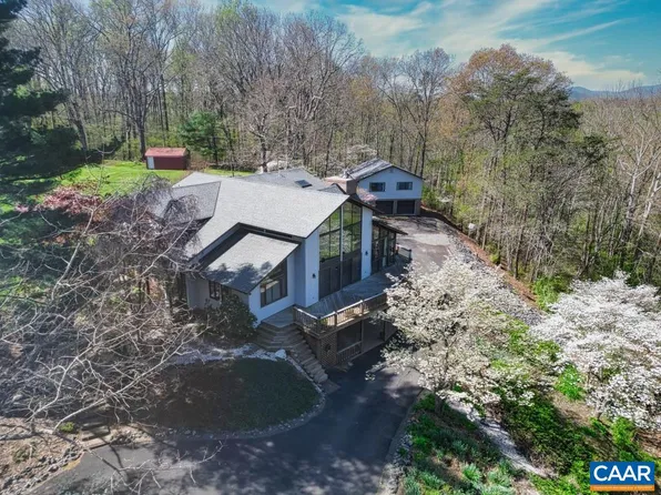 20 Pine Bluff Rd, Ruckersville, VA 22968