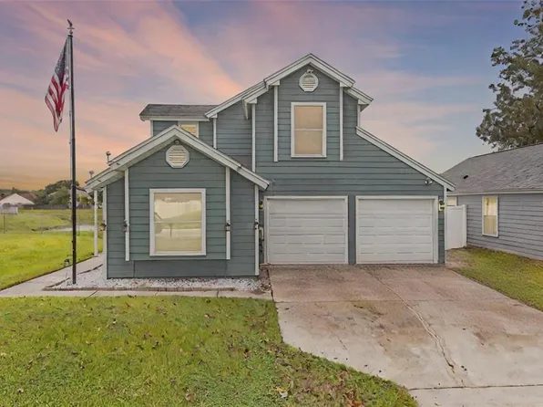 2210 Kentucky Derby Dr, Orlando, FL 32825