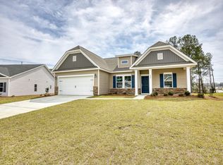 2725 Fearless Ln, Sumter, SC 29153