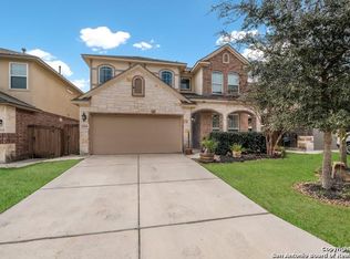12126 Hideaway Crk, San Antonio, TX 78254