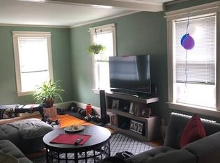 253 Standish Ave FLOOR 2, Plymouth, MA 02360