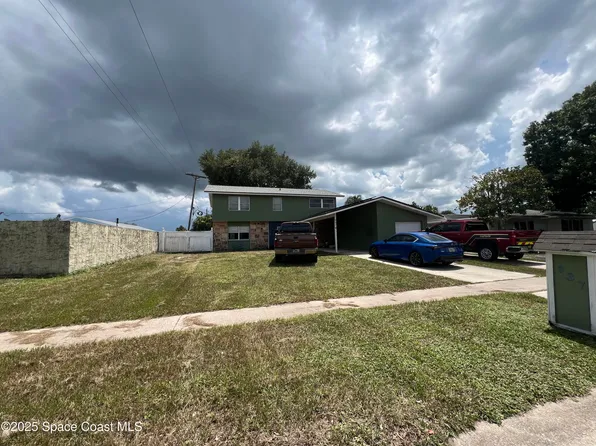 937 Brunswick Ln, Rockledge, FL 32955