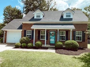 300 Sandstone Dr, Frankfort, KY 40601