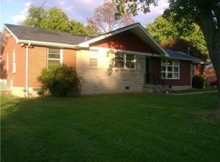 744 Winthorne Dr, Nashville, TN 37217