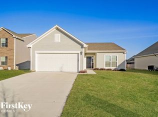 1356 Crabapple Rd, Franklin, IN 46131