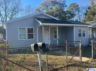 417 S Ballard St, Florence, SC 29506