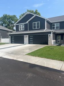 2537 Longwood Dr, Highland, IN, 46322