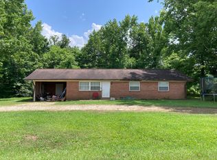 596 County Road 13, Houlka, MS 38850