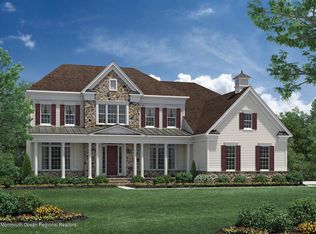 69 Windermere Rd, Lincroft, NJ 07738