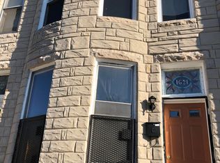 1621 Westwood Ave, Baltimore, MD 21217