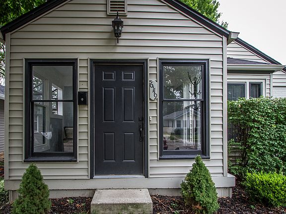 2nd image of 6119 Crittenden Ave
