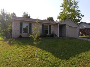 3448 Royal Wood Rd, Lexington, KY 40515