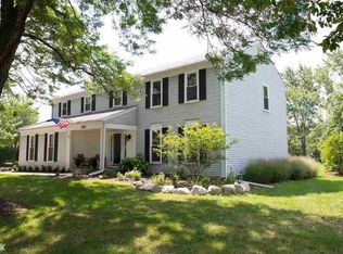 37655 E Greenwood Dr, Northville, MI 48167