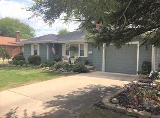 212 Prairie St, Danville, IL 61832