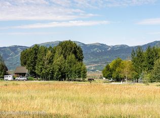 4200 Sweet Home Dr, Victor, ID 83455
