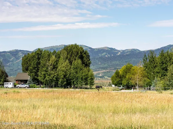 4200 Sweet Home Dr, Victor, ID 83455