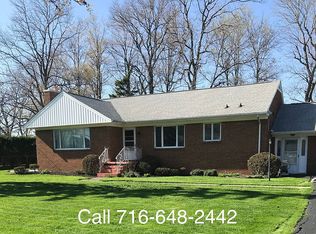4546 Lake Ave, Buffalo, NY 14219