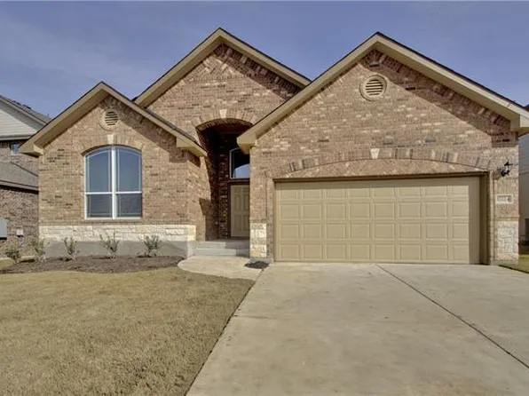 17224 Brittle Ln, Pflugerville, TX 78660