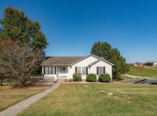 417 Don Carson Rd, Telford, TN 37690