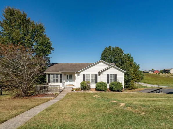 417 Don Carson Rd, Telford, TN 37690