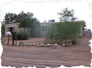 240 E Malcolm Dr, Apache Junction, AZ 85120