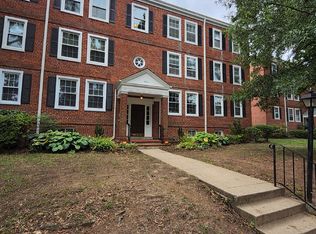 2942 S Columbus St APT B2, Arlington, VA 22206