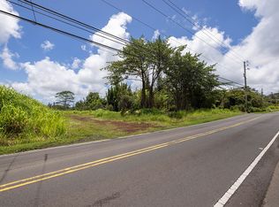 16-1275 Moho Rd, Kurtistown, HI 96760