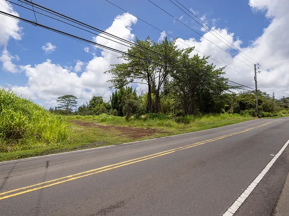 16-1275 Moho Rd, Kurtistown, HI 96760