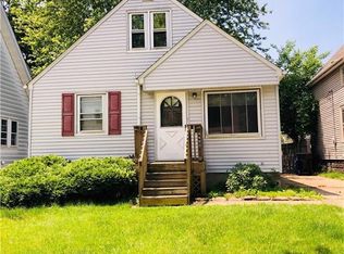 4480 W 172nd St, Cleveland, OH