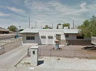 8312 N 9th Pl, Phoenix, AZ 85042
