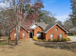3030 Killearn Point Ct, Tallahassee, FL 32312