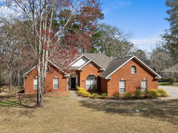 3030 Killearn Point Ct, Tallahassee, FL 32312