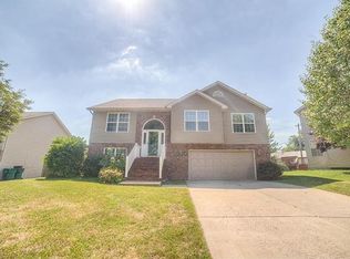 412 Magnolia Dr, O Fallon, IL 62269