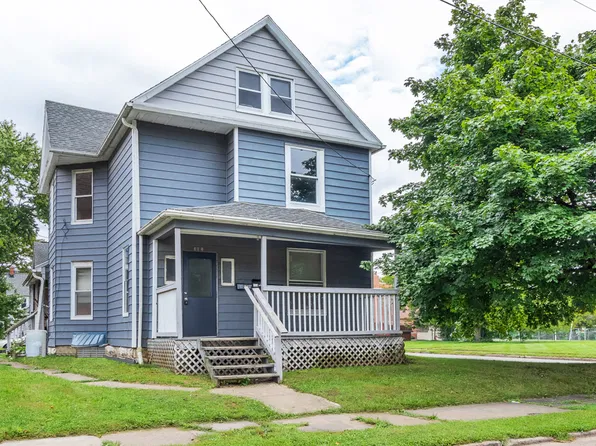 703 Sherman St #3, Akron, OH 44311